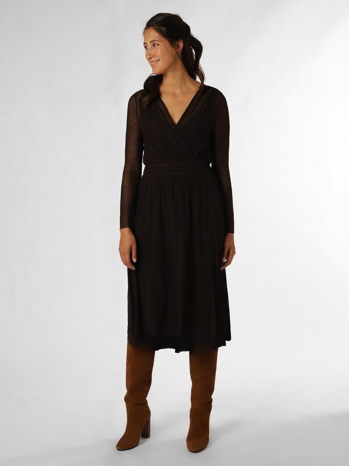 s.Oliver BLACK LABEL A-Linien-Kleid von s.Oliver BLACK LABEL