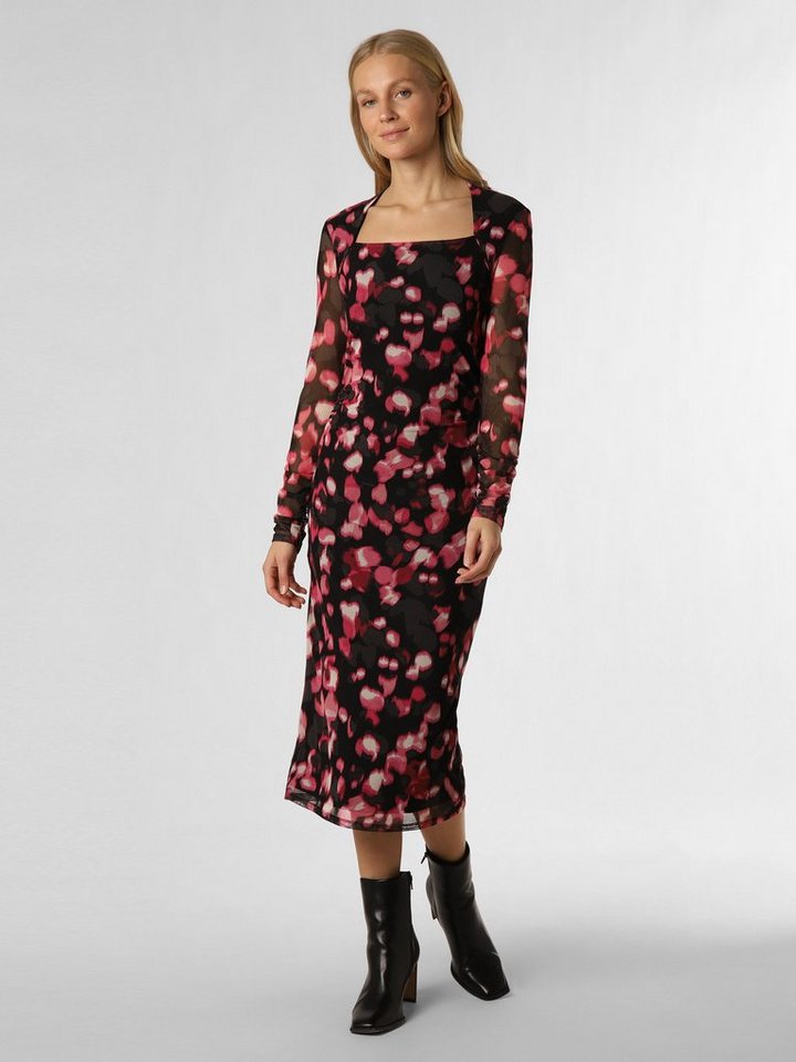 s.Oliver BLACK LABEL A-Linien-Kleid von s.Oliver BLACK LABEL