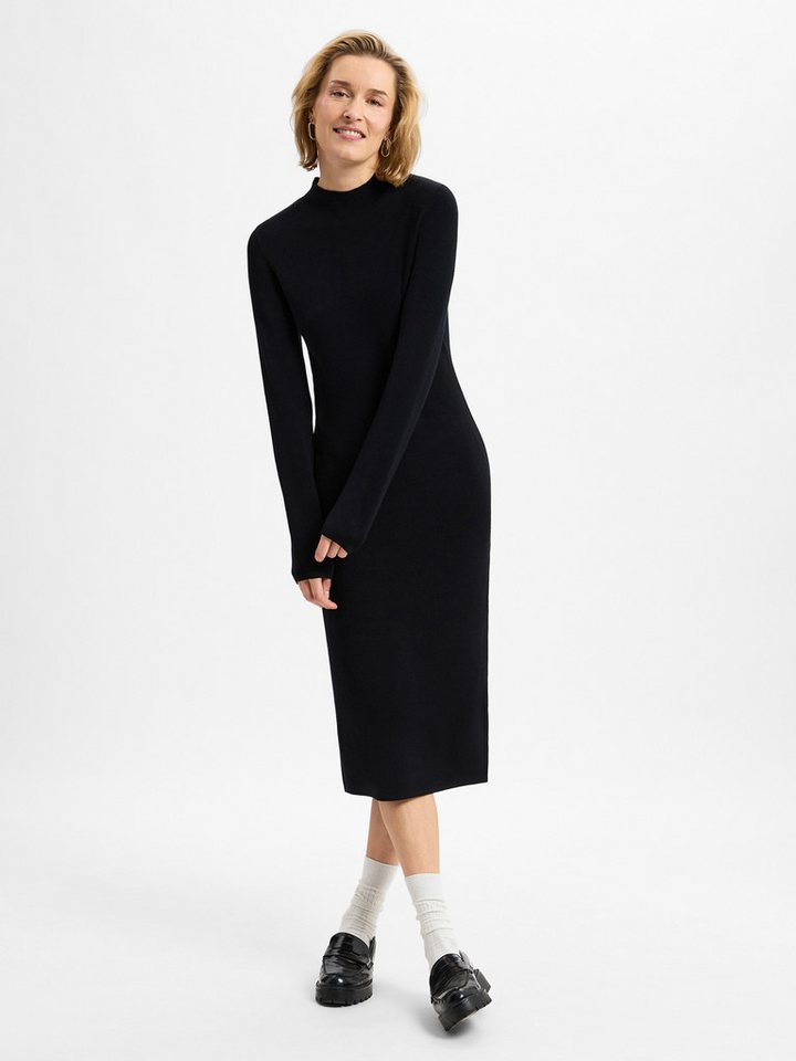 s.Oliver BLACK LABEL A-Linien-Kleid von s.Oliver BLACK LABEL