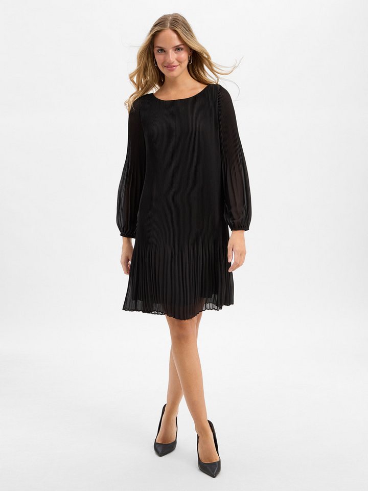 s.Oliver BLACK LABEL A-Linien-Kleid von s.Oliver BLACK LABEL