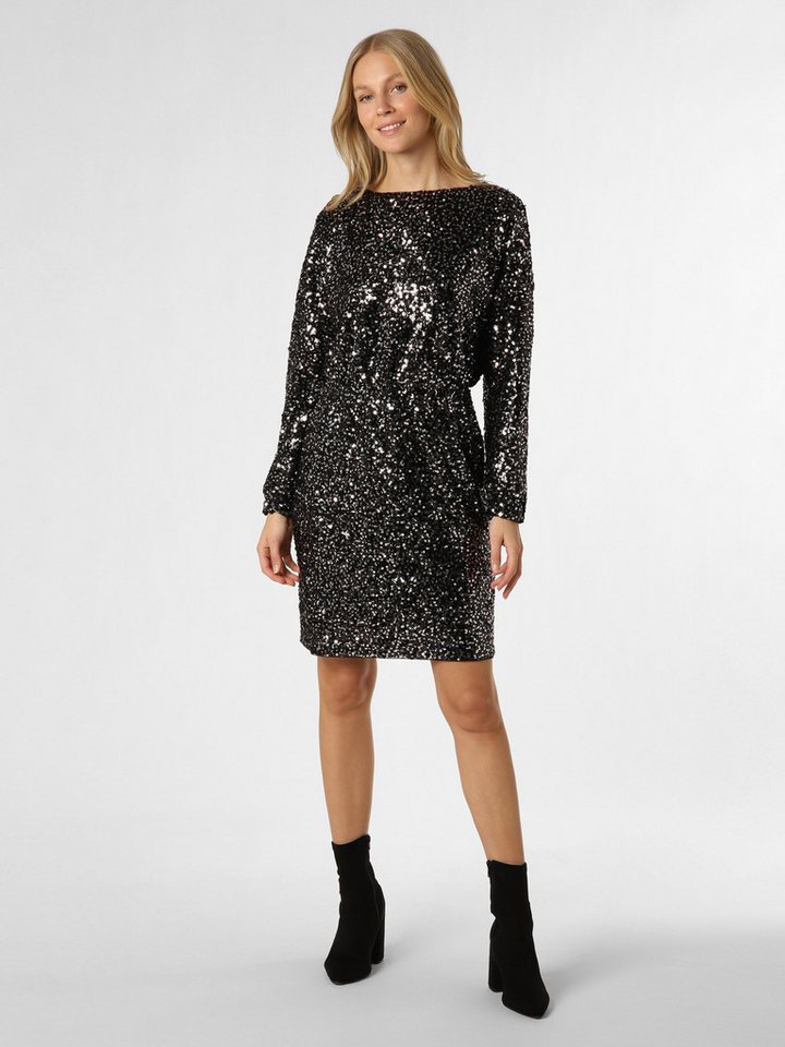 s.Oliver BLACK LABEL A-Linien-Kleid s.Oliver BLACK LABEL A-Linien-Kleid von s.Oliver BLACK LABEL