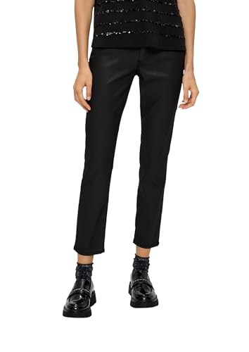 s.Oliver BLACK LABEL Ankle Jeans, Betsy Slim Fit von s.Oliver BLACK LABEL