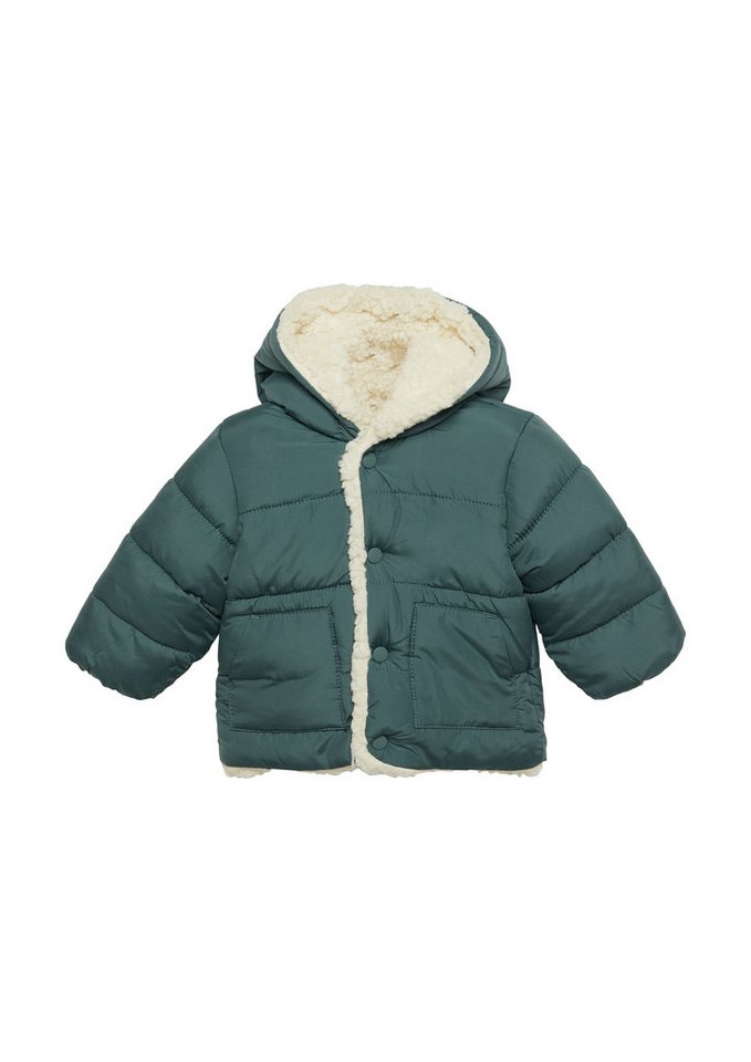 s.Oliver BLACK LABEL Anorak von s.Oliver BLACK LABEL