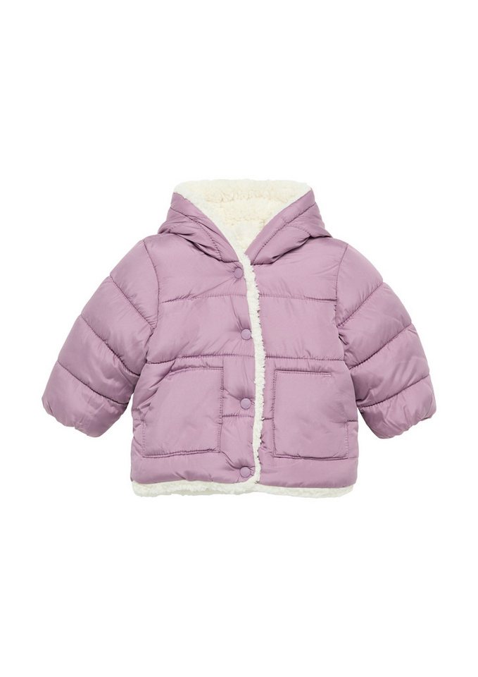 s.Oliver BLACK LABEL Anorak von s.Oliver BLACK LABEL