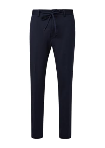 S.Oliver BLACK LABEL Herren 2134158 Hose, 5955, 50W EU von s.Oliver BLACK LABEL