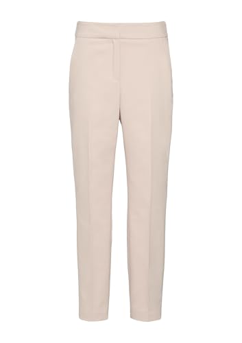 s.Oliver BLACK LABEL Damen 2158613004 Anzughose, 4090, 40 EU von s.Oliver BLACK LABEL