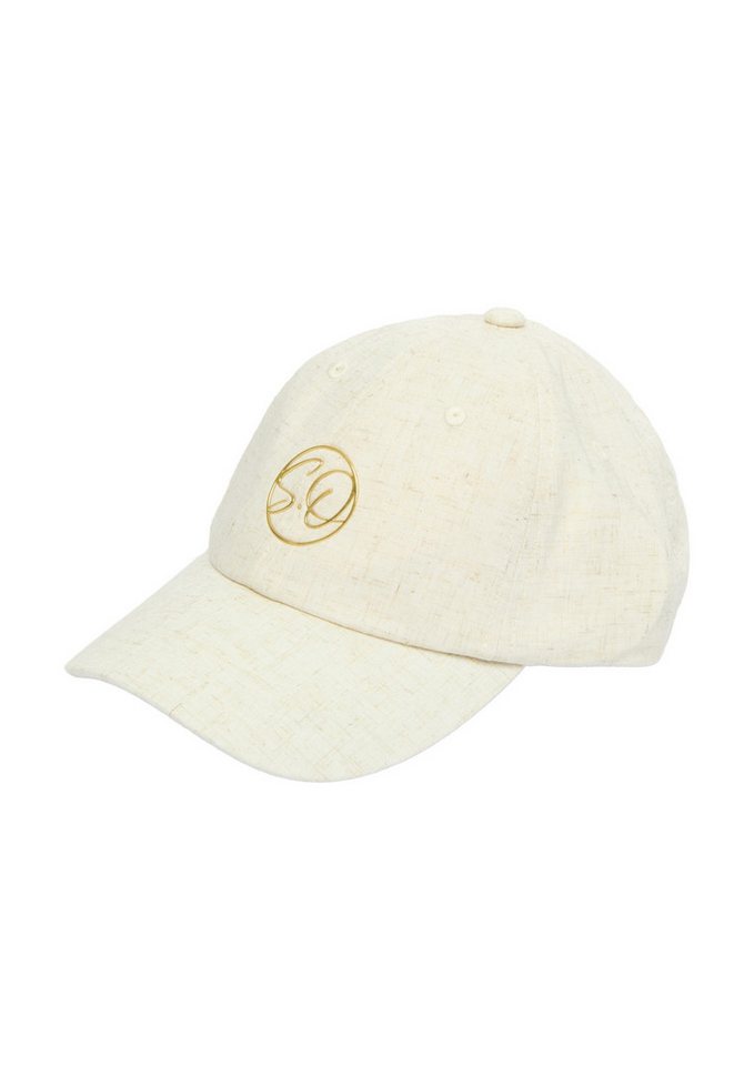 s.Oliver BLACK LABEL Baseball Cap Kappe von s.Oliver BLACK LABEL