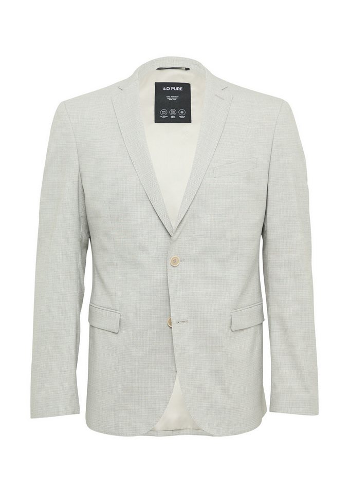 s.Oliver BLACK LABEL Baukastensakko von s.Oliver BLACK LABEL