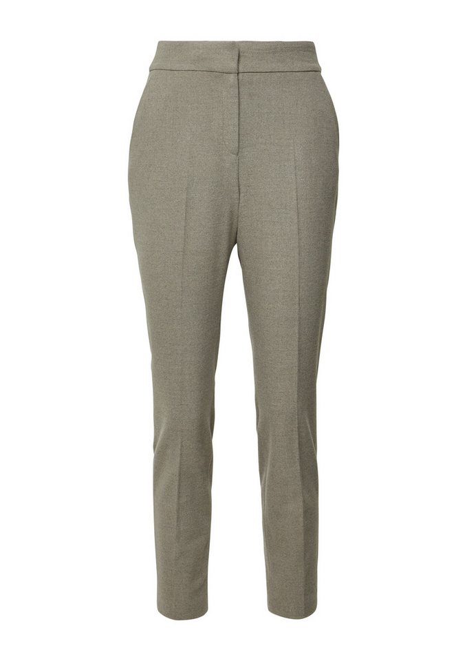 s.Oliver BLACK LABEL Bequeme Jeans s.Oliver BLACK LABEL Bequeme Jeans von s.Oliver BLACK LABEL