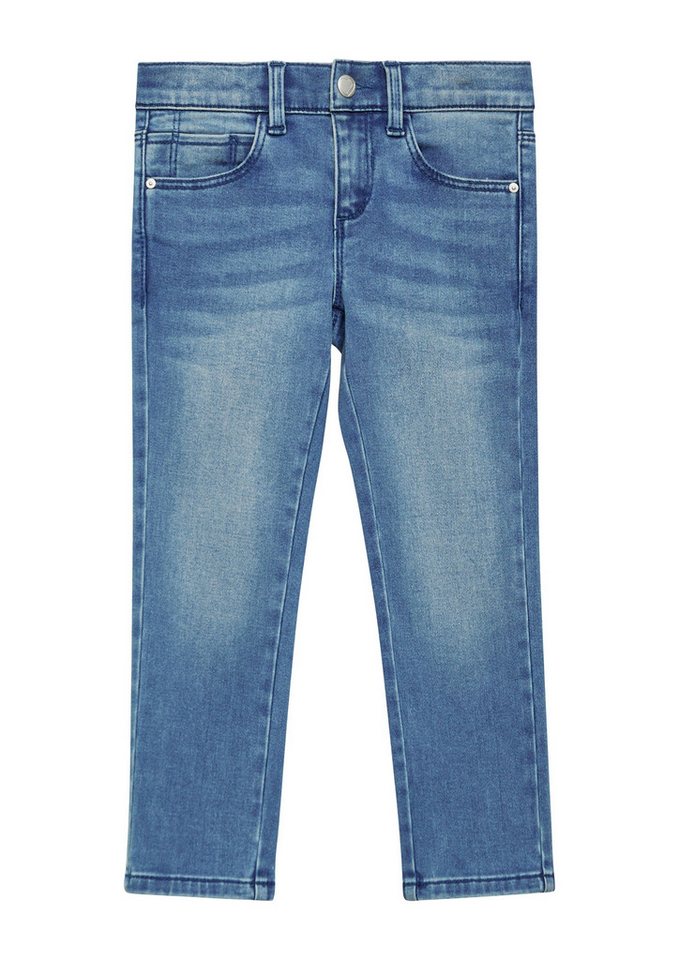 s.Oliver BLACK LABEL Bequeme Jeans von s.Oliver BLACK LABEL