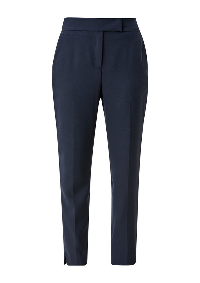 s.Oliver BLACK LABEL Bequeme Jeans s.Oliver BLACK LABEL Bequeme Jeans von s.Oliver BLACK LABEL
