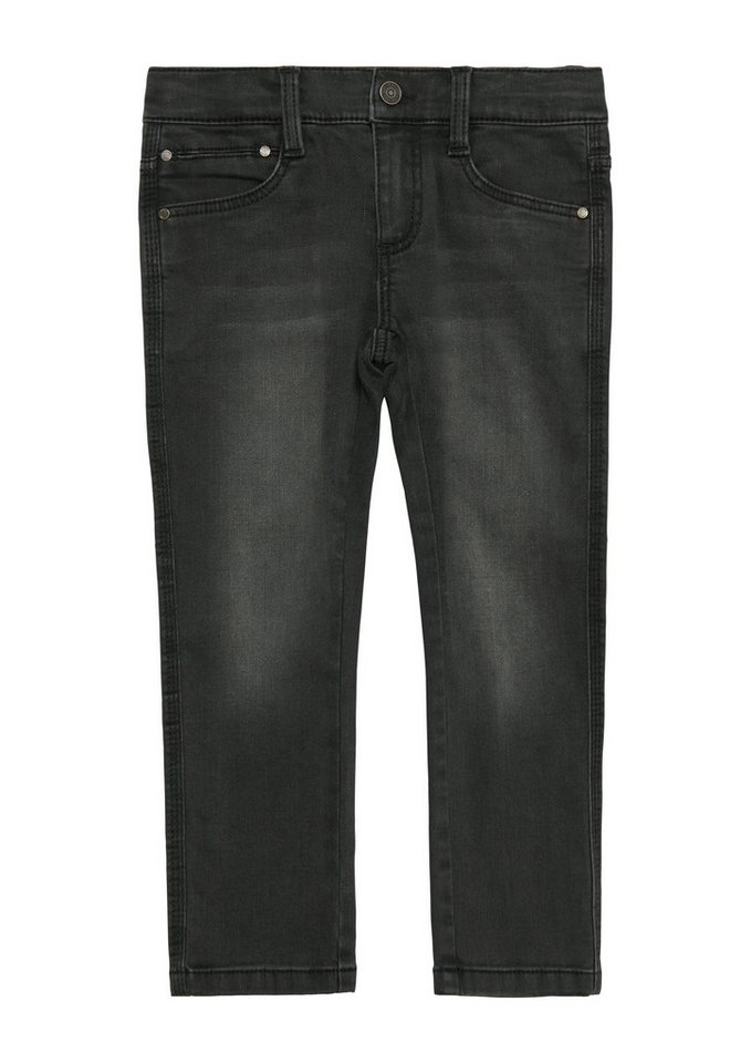 s.Oliver BLACK LABEL Bequeme Jeans von s.Oliver BLACK LABEL