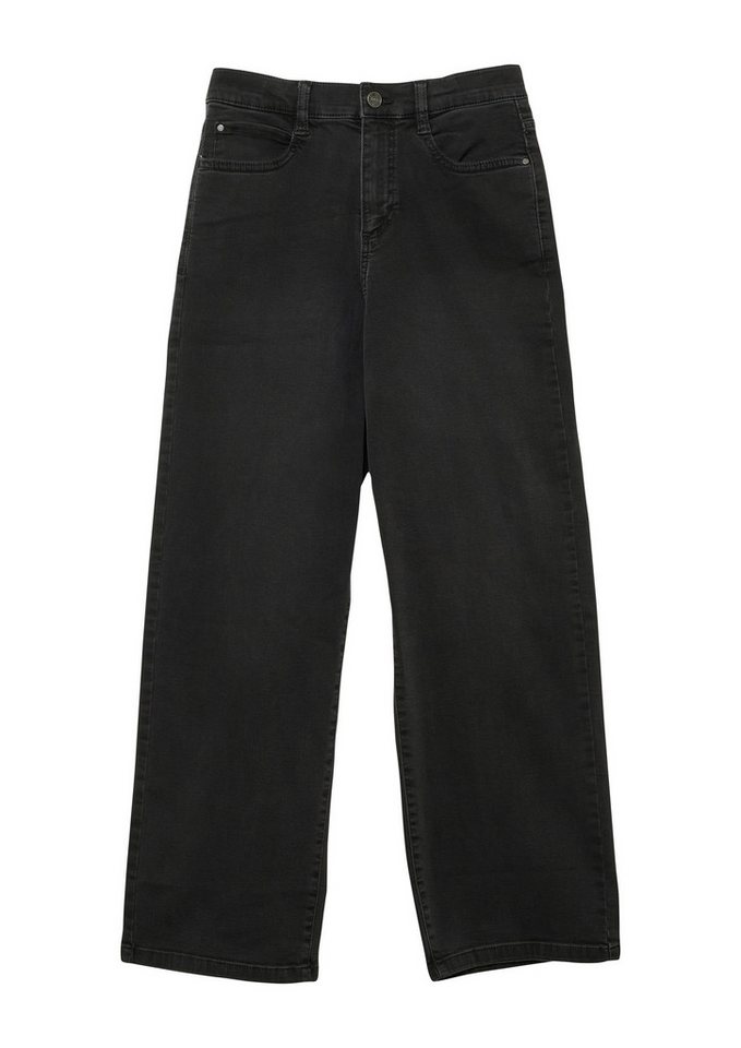 s.Oliver BLACK LABEL Bequeme Jeans von s.Oliver BLACK LABEL