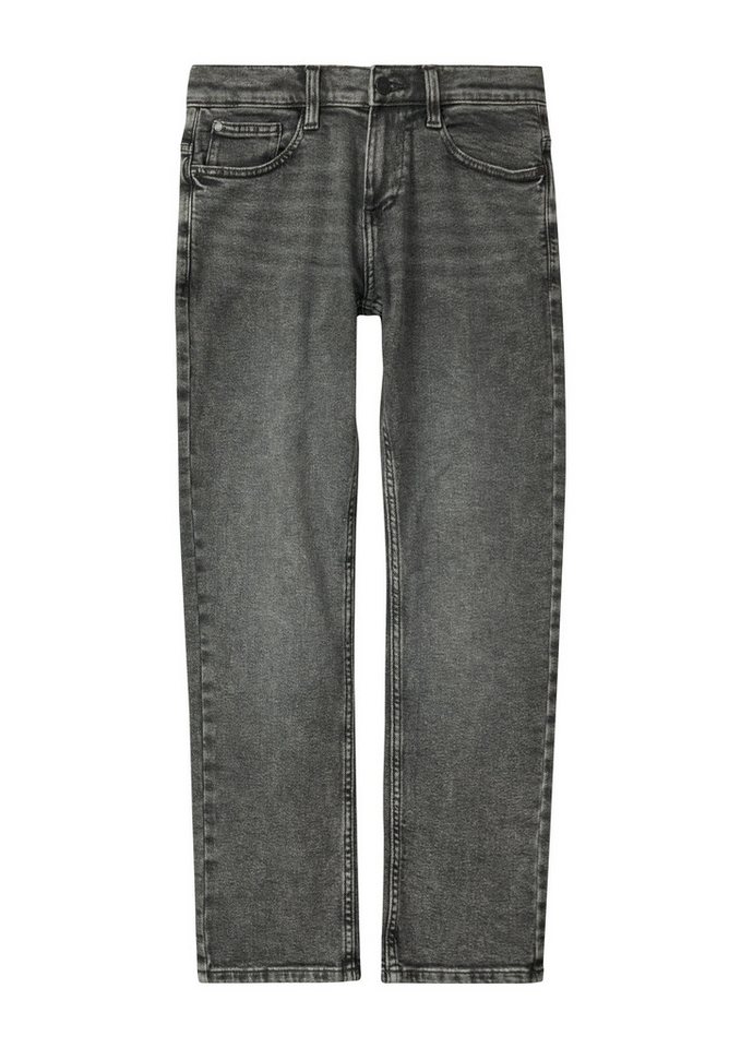 s.Oliver BLACK LABEL Bequeme Jeans von s.Oliver BLACK LABEL