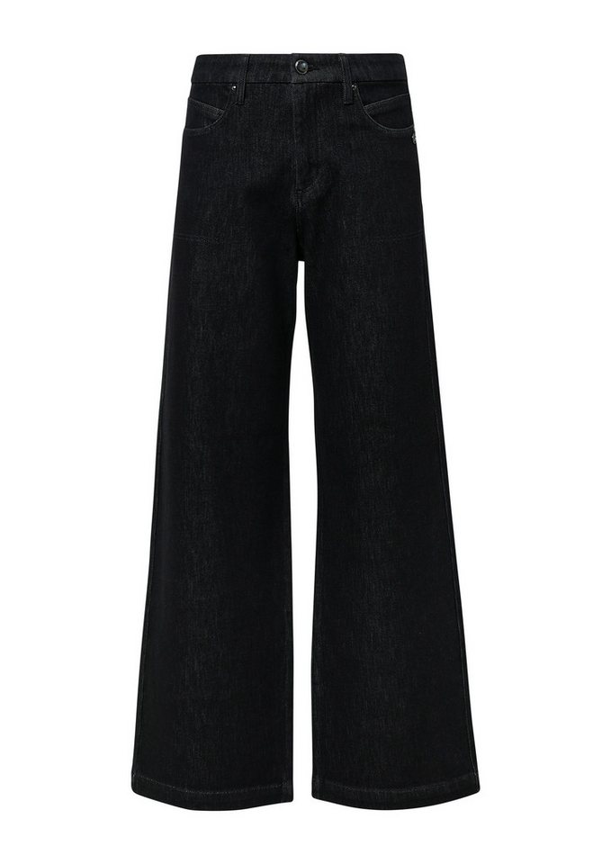 s.Oliver BLACK LABEL Bequeme Jeans von s.Oliver BLACK LABEL