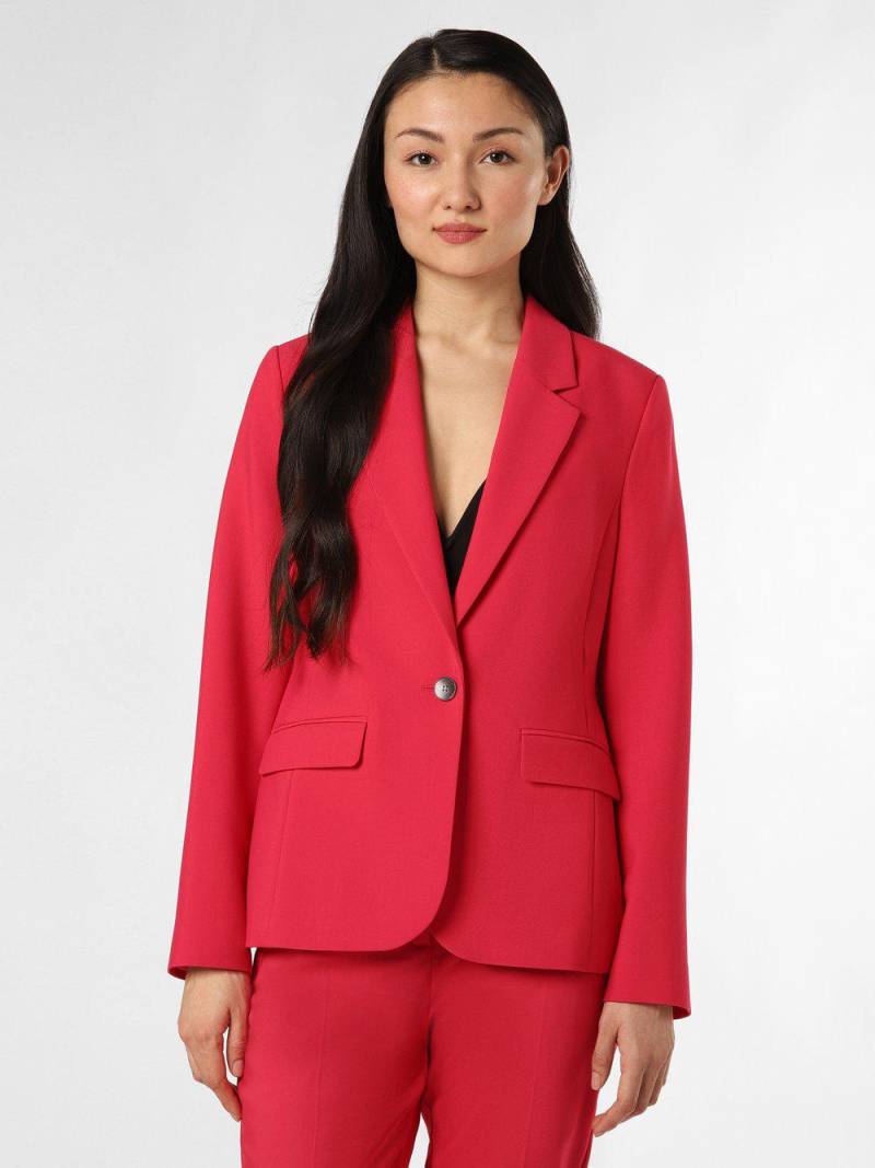 s.Oliver BLACK LABEL Blazer Damen, pink von s.Oliver BLACK LABEL