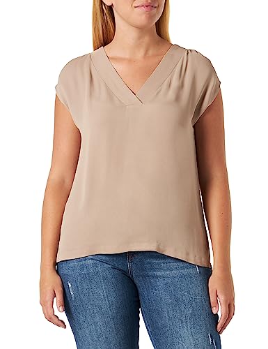 s.Oliver BLACK LABEL Bluse Kurzarm von s.Oliver BLACK LABEL