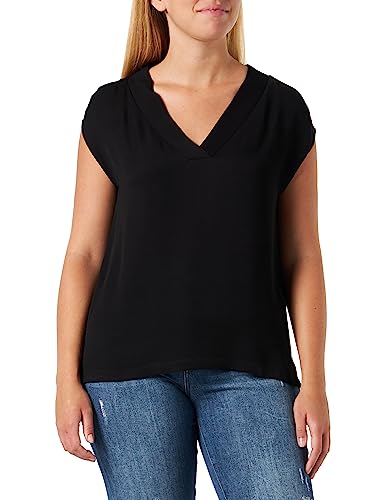 s.Oliver BLACK LABEL Bluse Kurzarm von s.Oliver BLACK LABEL