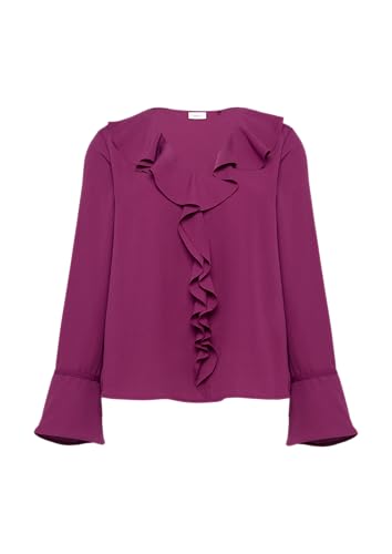 s.Oliver BLACK LABEL Bluse Langarm von s.Oliver BLACK LABEL