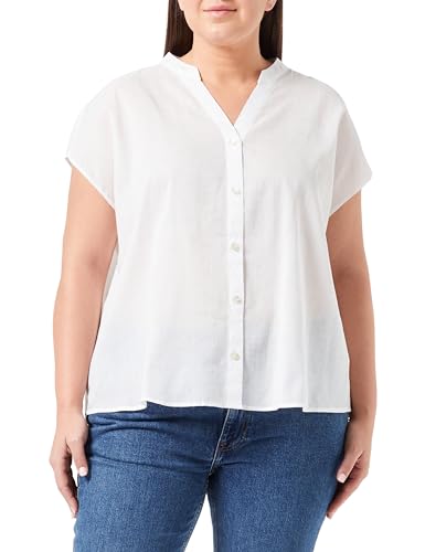 s.Oliver BLACK LABEL Bluse Kurzarm von s.Oliver BLACK LABEL
