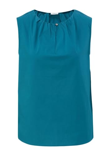 s.Oliver BLACK LABEL Blusen Top ,Blue Green ,46 von s.Oliver BLACK LABEL