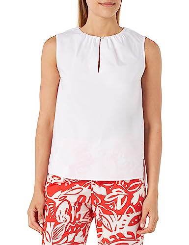 s.Oliver BLACK LABEL Blusen Top ,Weiß ,42 s.Oliver BLACK LABEL Blusen Top ,Weiß ,42 von s.Oliver BLACK LABEL