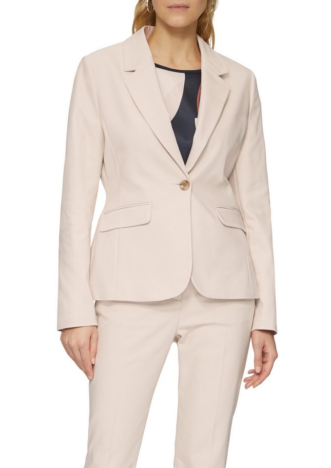 s.Oliver BLACK LABEL Blusenblazer von s.Oliver BLACK LABEL