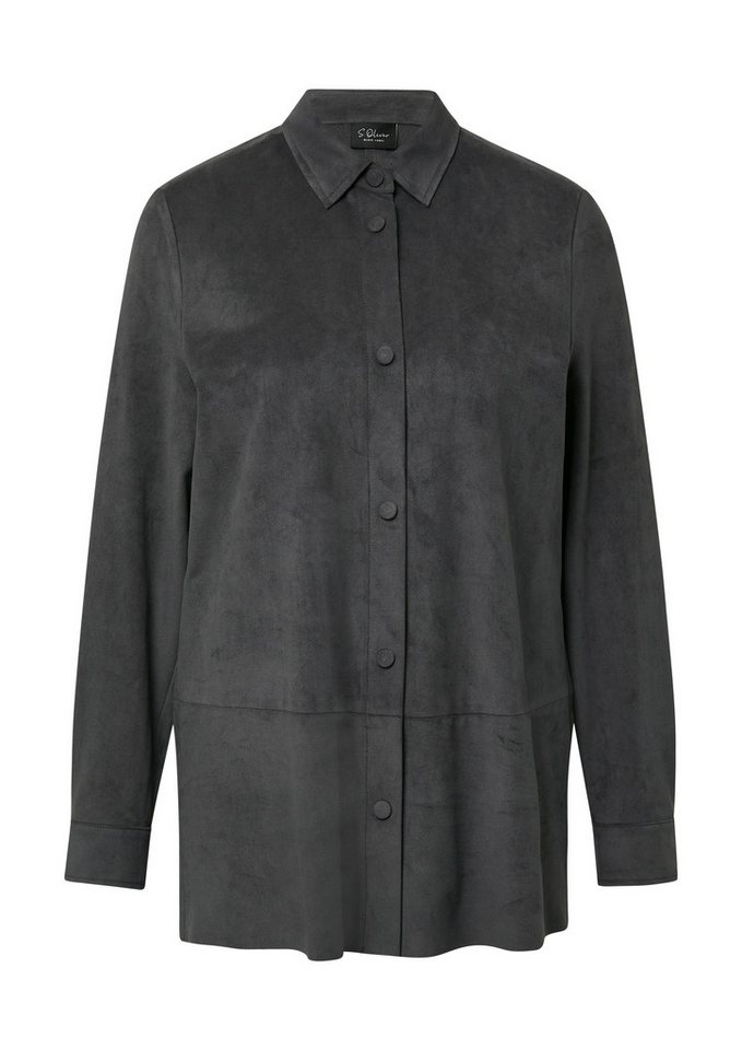 s.Oliver BLACK LABEL Blusenblazer von s.Oliver BLACK LABEL