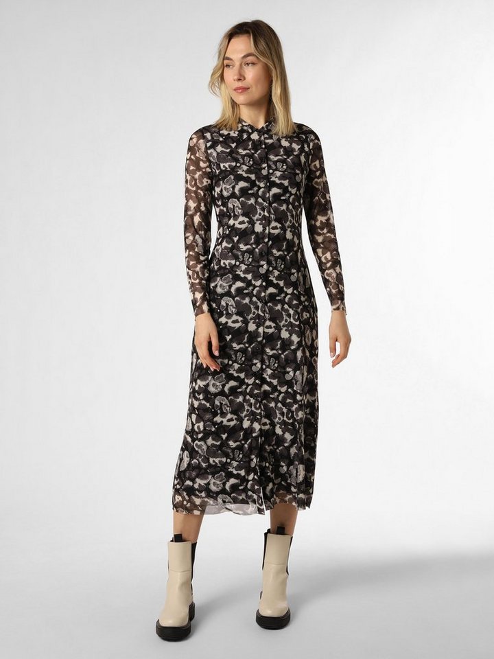 s.Oliver BLACK LABEL Blusenkleid s.Oliver BLACK LABEL Blusenkleid von s.Oliver BLACK LABEL