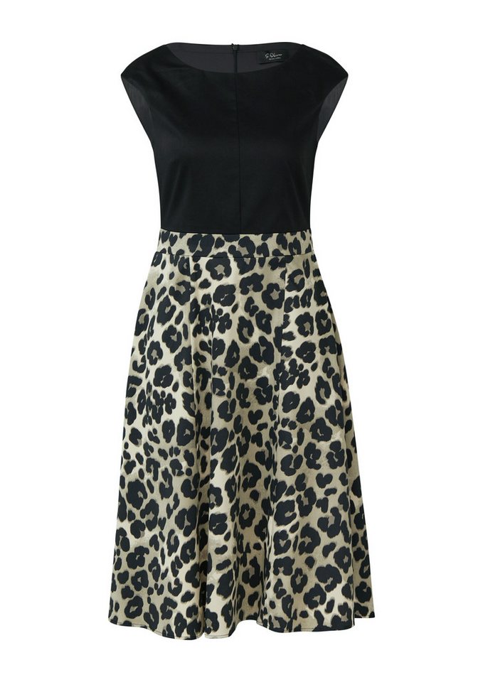 s.Oliver BLACK LABEL Blusenkleid von s.Oliver BLACK LABEL