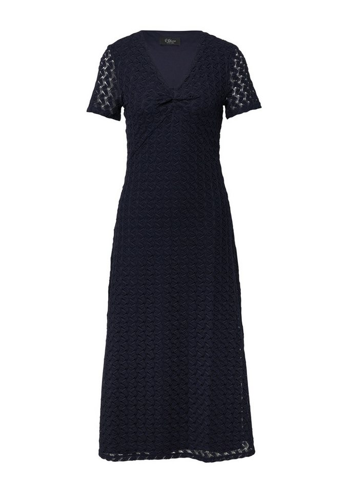 s.Oliver BLACK LABEL Blusenkleid von s.Oliver BLACK LABEL