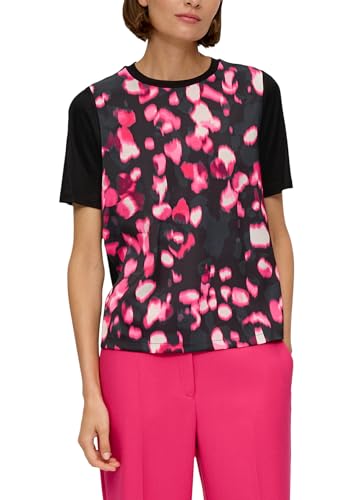 s.Oliver BLACK LABEL Blusenshirt im Fabricmix,99a3,38 von s.Oliver BLACK LABEL