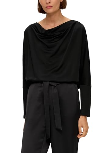 s.Oliver BLACK LABEL Blusenshirt s.Oliver BLACK LABEL Blusenshirt von s.Oliver BLACK LABEL