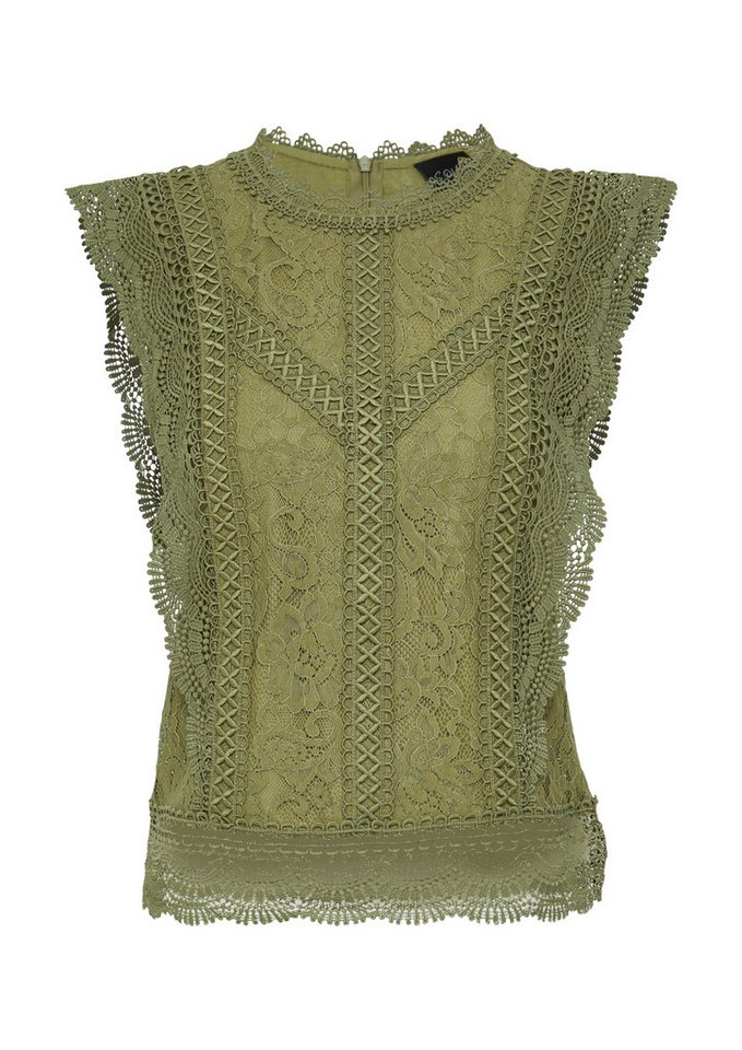 s.Oliver BLACK LABEL Blusentop Bluse von s.Oliver BLACK LABEL