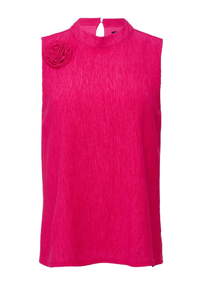 s.Oliver BLACK LABEL Blusentop Bluse s.Oliver BLACK LABEL Blusentop Bluse von s.Oliver BLACK LABEL