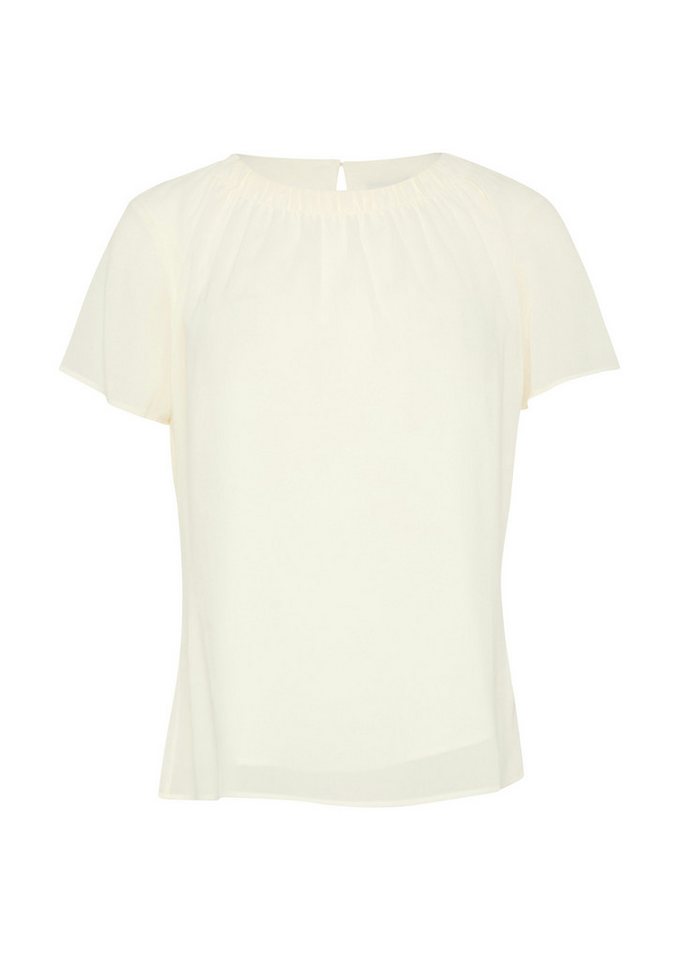 s.Oliver BLACK LABEL Blusentop Bluse von s.Oliver BLACK LABEL