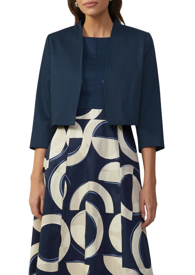 s.Oliver BLACK LABEL Boleroblazer von s.Oliver BLACK LABEL