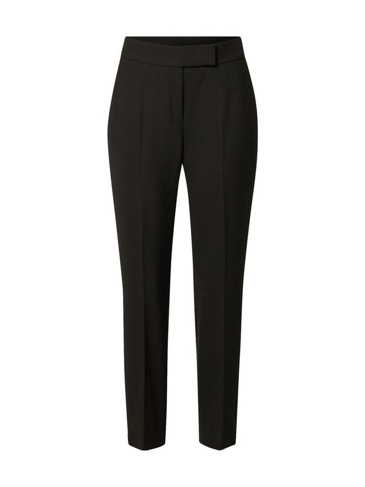 s.Oliver BLACK LABEL Bügelfaltenhose Sue (1-tlg) Falten von s.Oliver BLACK LABEL