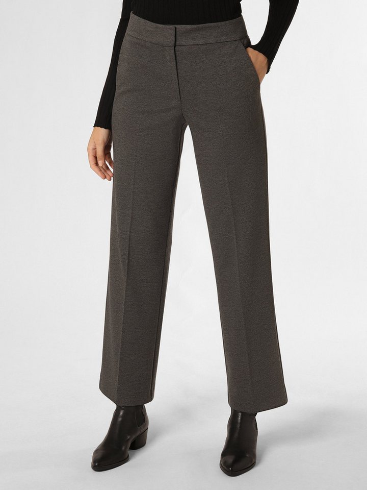 s.Oliver BLACK LABEL Bundfaltenhose s.Oliver BLACK LABEL Bundfaltenhose von s.Oliver BLACK LABEL
