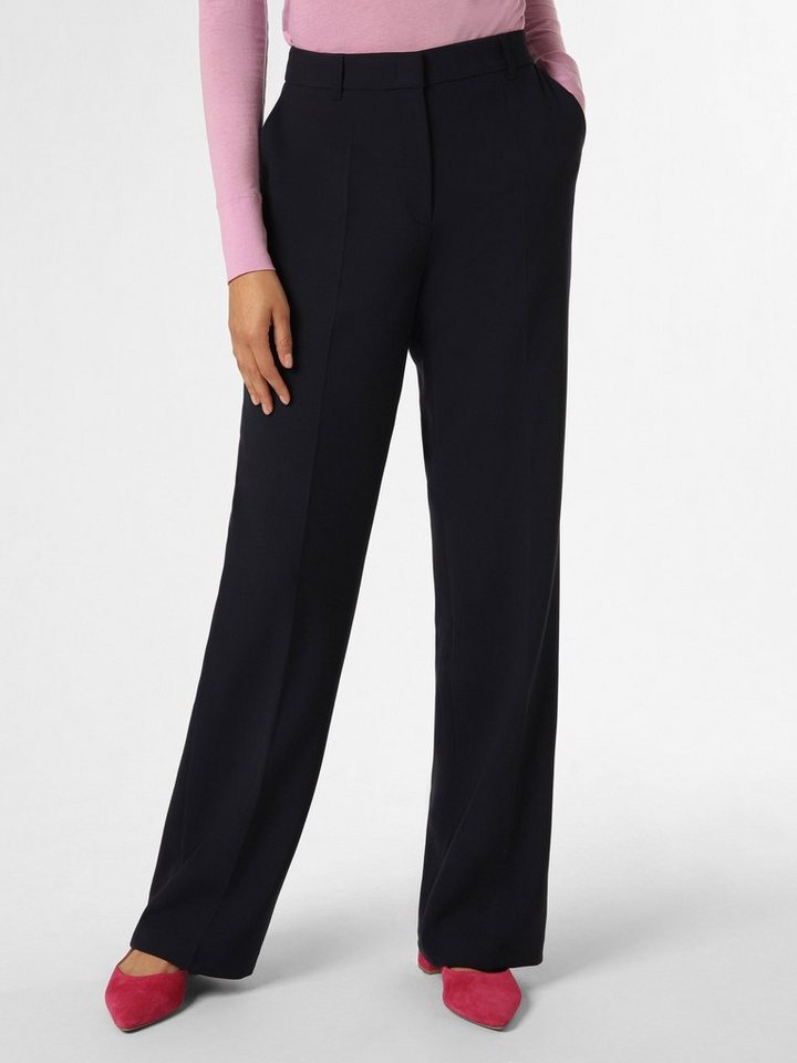 s.Oliver BLACK LABEL Bundfaltenhose von s.Oliver BLACK LABEL