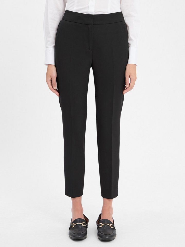s.Oliver BLACK LABEL Bundfaltenhose s.Oliver BLACK LABEL Bundfaltenhose von s.Oliver BLACK LABEL