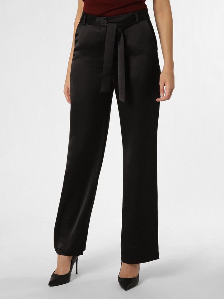 s.Oliver BLACK LABEL Bundfaltenhose s.Oliver BLACK LABEL Bundfaltenhose von s.Oliver BLACK LABEL