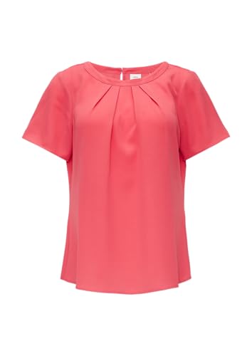 s.Oliver BLACK LABEL Bluse Kurzarm von s.Oliver BLACK LABEL