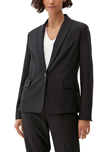 s.Oliver BLACK LABEL Damen 10.2.20.15.152.2121227 Blazer, 9999, 36 von s.Oliver BLACK LABEL