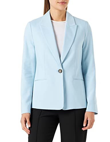 s.Oliver BLACK LABEL Damen 10.2.20.15.152.2132692 Blazer, 5145, 42 von s.Oliver BLACK LABEL