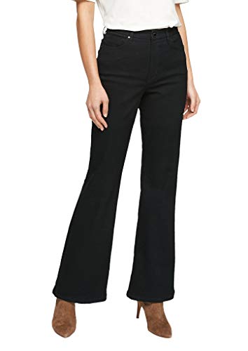 s.Oliver BLACK LABEL Damen 150.10.101.26.180.2058592 Jeans, 36/32 von s.Oliver BLACK LABEL