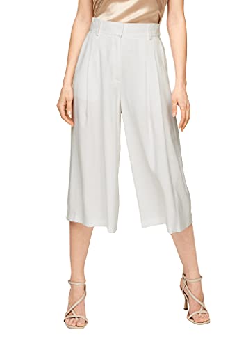 s.Oliver BLACK LABEL Damen 150.10.105.18.180.2064131 Shorts, 115, 34W von s.Oliver BLACK LABEL