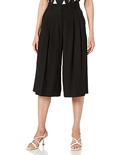 s.Oliver BLACK LABEL Damen 150.10.105.18.180.2064131 Shorts, 9999, 36W von s.Oliver BLACK LABEL