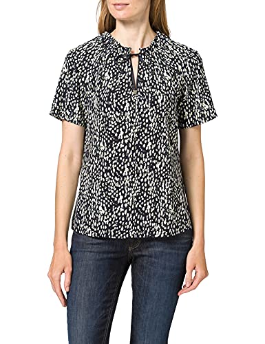 s.Oliver BLACK LABEL Damen 150.10.106.10.100.2065634 Bluse, 59a7, 38 s.Oliver BLACK LABEL Damen 150.10.106.10.100.2065634 Bluse, 59a7, 38 von s.Oliver BLACK LABEL