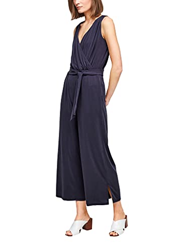 s.Oliver BLACK LABEL Damen 150.10.106.20.201.2065157 Overall, 5959, 40 von s.Oliver BLACK LABEL